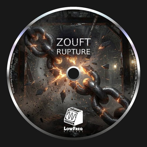 Rupture