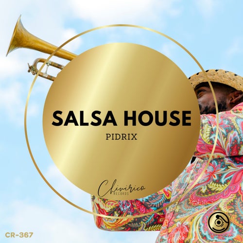 Salsa House