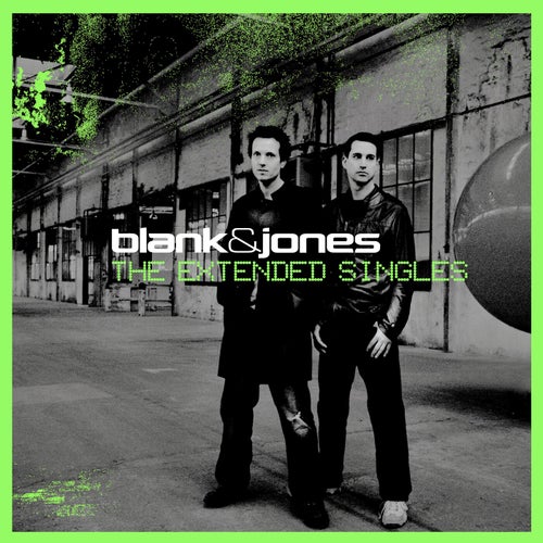 The Extended Singles