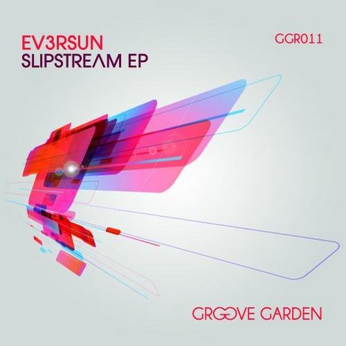 Slipstream EP