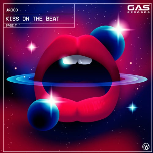 Kiss On The Beat