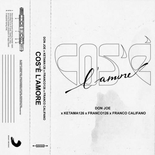 Cos'è l'amore