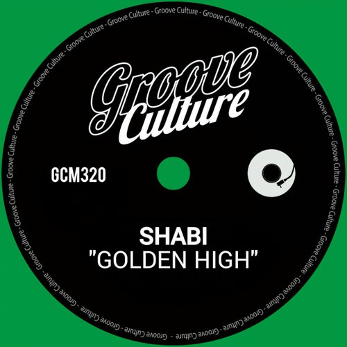 Golden High