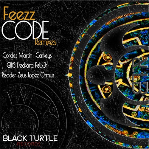 Cover art for Code Remixes