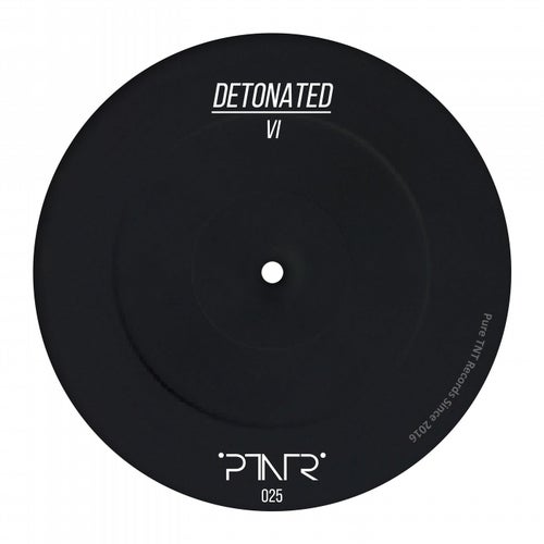 Detonated VI