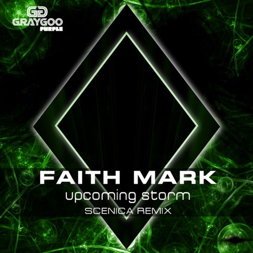 Upcoming Storm (Scenica Remix)