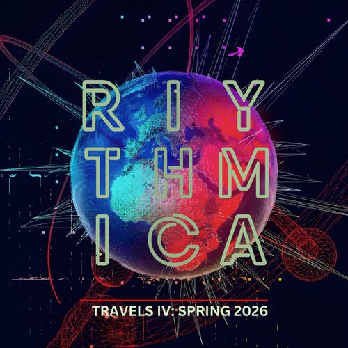 Riythmica Travels IV: Spring 2026