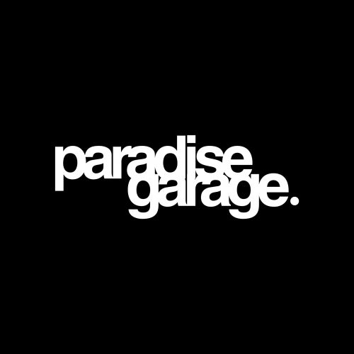Paradise Garage