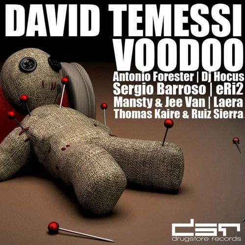 Voodoo EP