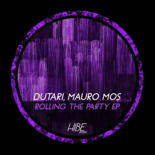 Rolling the Party EP
