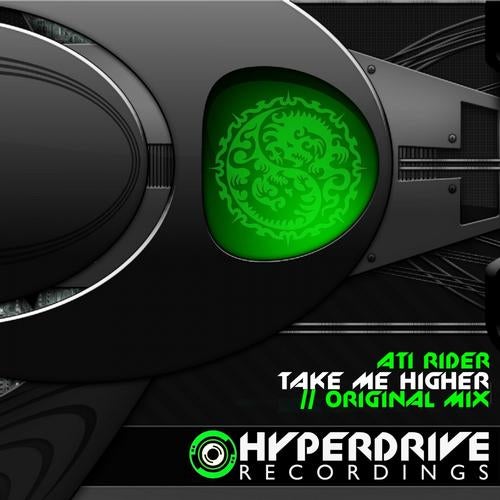 Take Me Higher