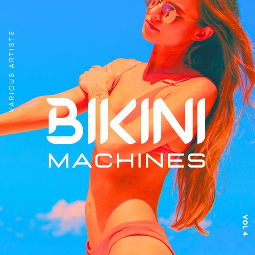 Bikini Machines, Vol. 4