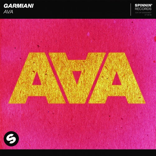 AVA (Extended Mix)