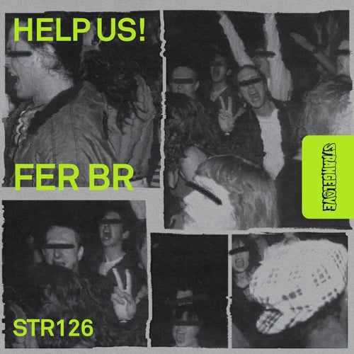 Help Us!