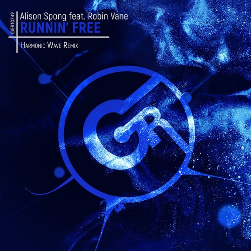  Alison Spong ft Robin Vane - Runnin' Free (Harmonic Wave Remix) (2023) 