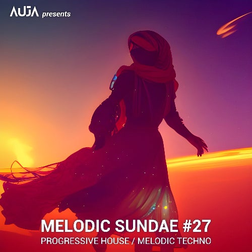 MELODIC SUNDAE #27