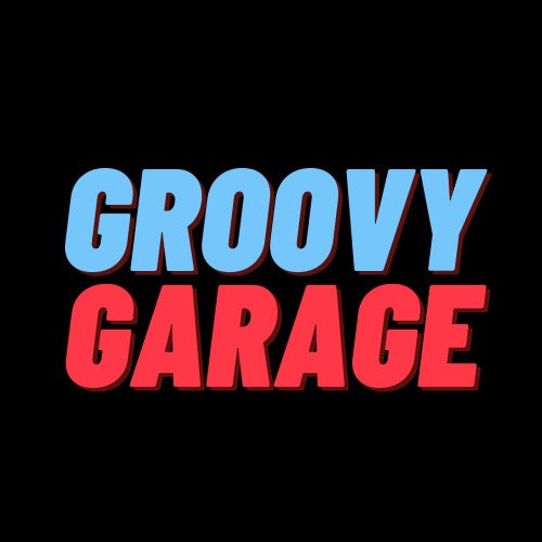 Groovy Garage