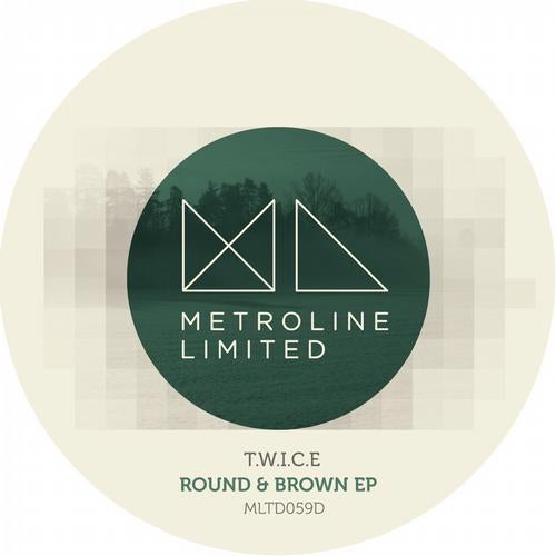 Round & Brown EP