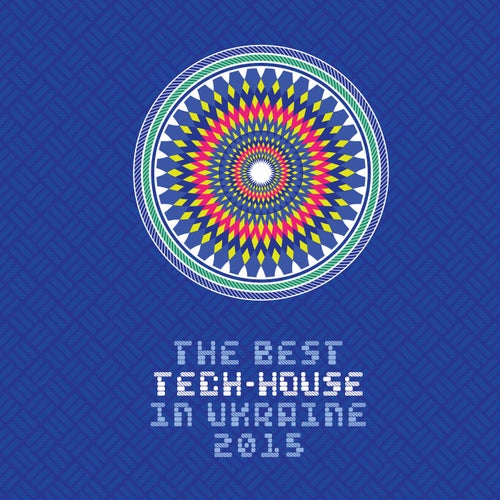 THE BEST TECH-HOUSE IN UA (VOL.6)