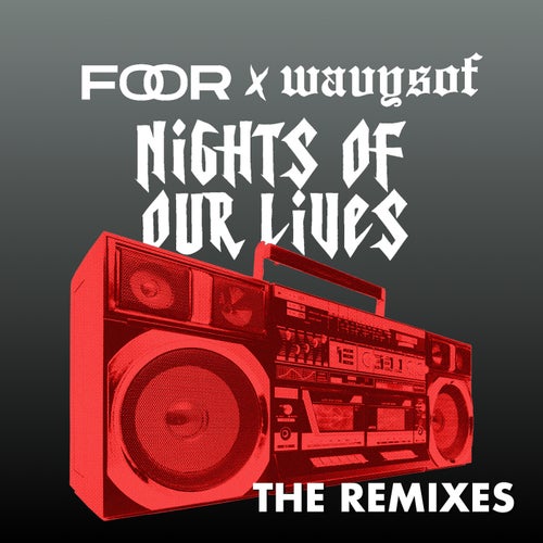 Nights Of Our Lives