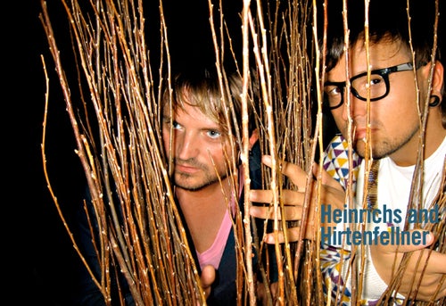 Heinrichs & Hirtenfellner