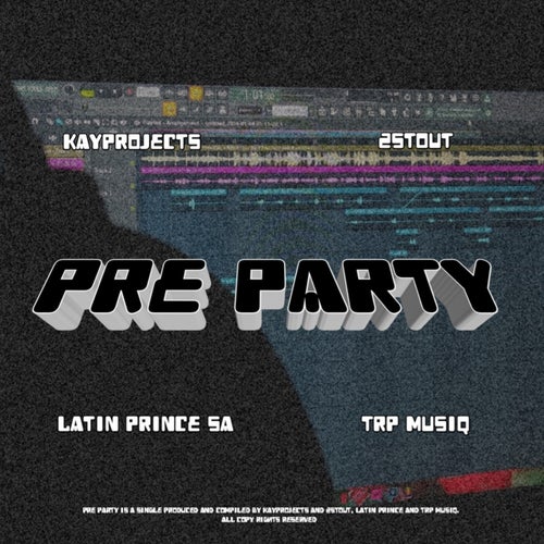 PreParty (SG)