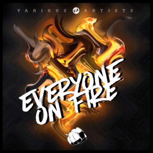 Everyone On Fire