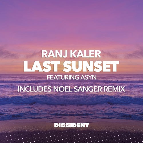 Last Sunset - Part One
