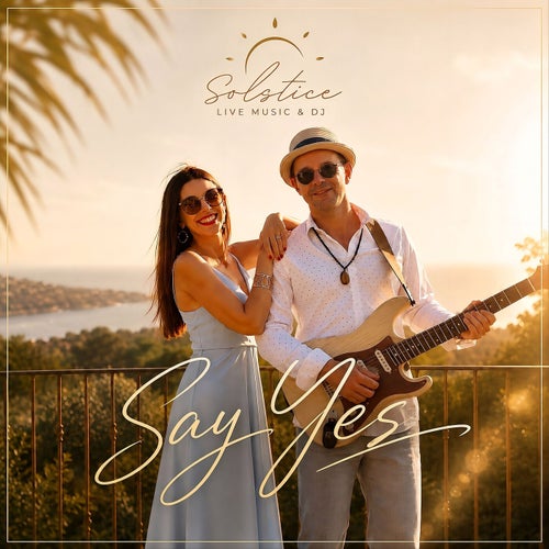 Say Yes