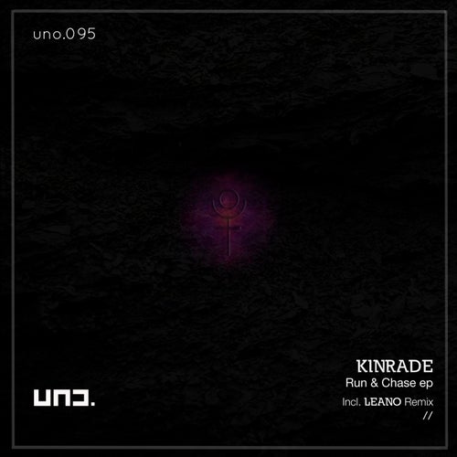 Run & Chase Ep