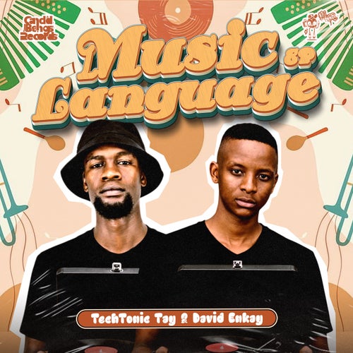 Music Language E.P