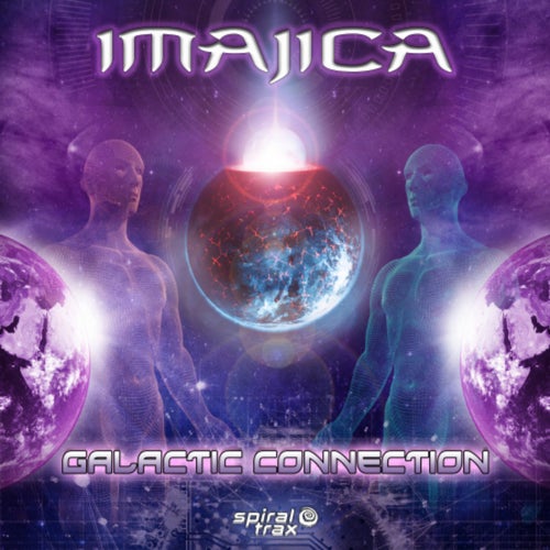 Galactic Connection
