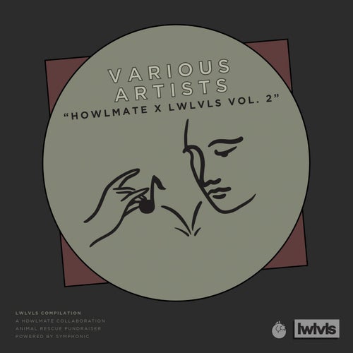 Howlmate x LWLVLS, Vol. 2