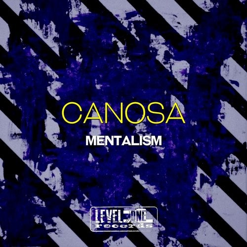 Cover art for Mentalism