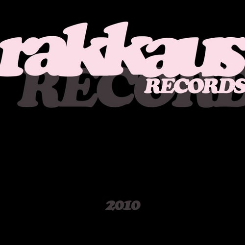 Rakkaus 2010