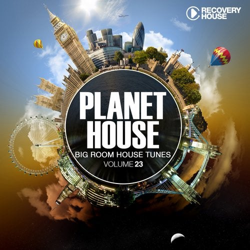 Planet House Vol. 23