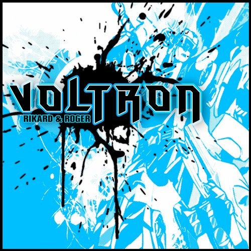 Voltron