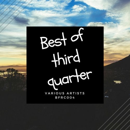 Cover art for Best of Third Quarter