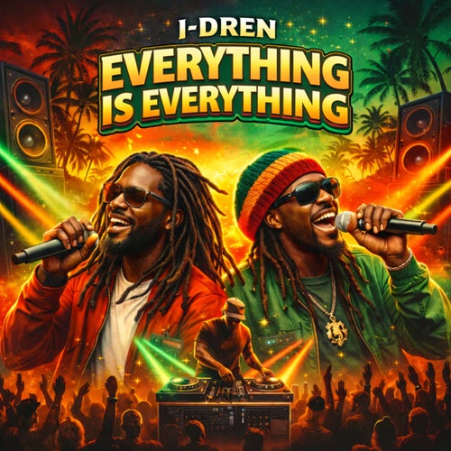 Everything Is Everything EP