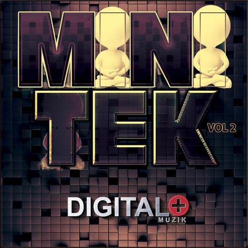 Mini Tek Vol 2