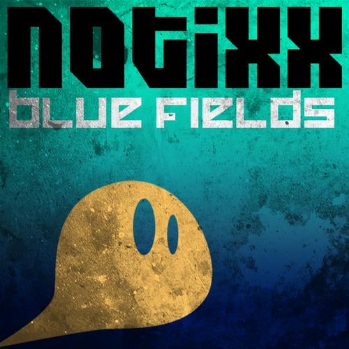 Blue Fields