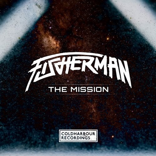 Cover art for The Mission
