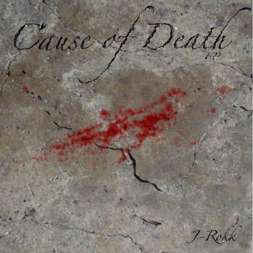 Cause Of Death E.P