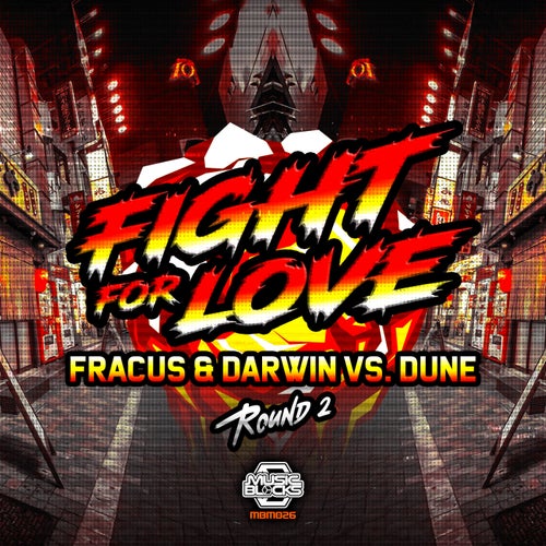 Fight For Love