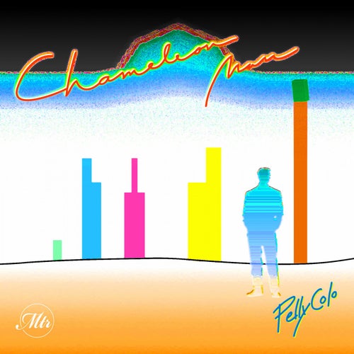Chameleon Man