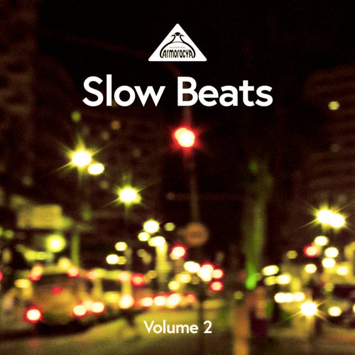 Slow Beats, Volume 2