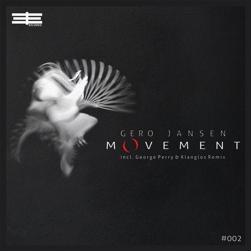 Cover art for Movement