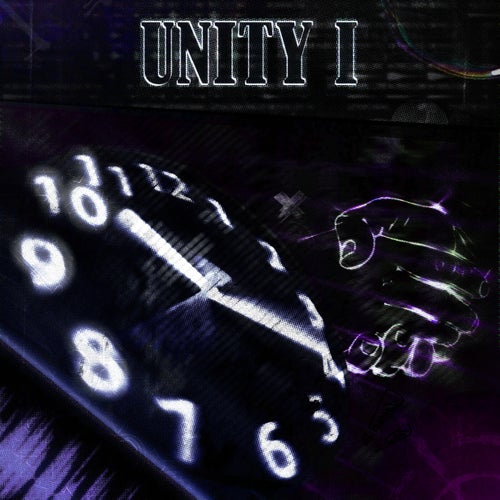 Sight & Visions: Unity I