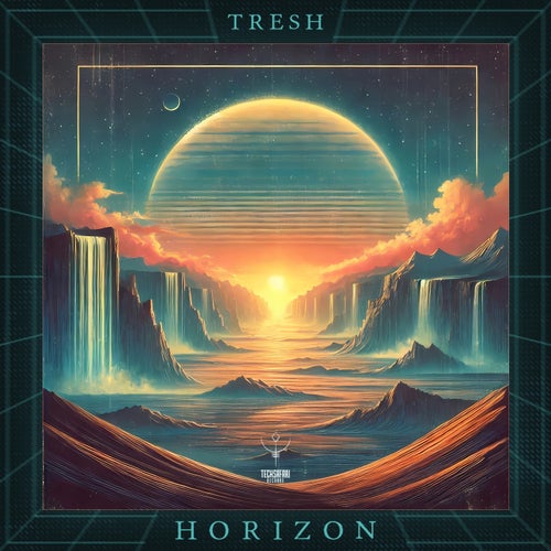  Tresh - Horizon (2025) 