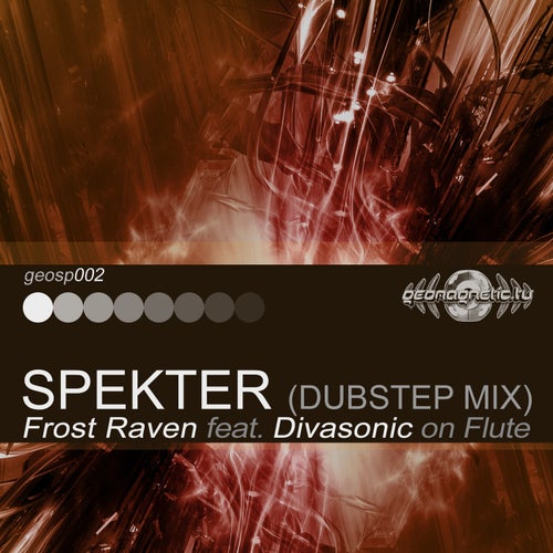Spekter (Dubstep Mix)